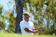 Mito Pereira at the LIV Golf Andalucia - Source: Getty